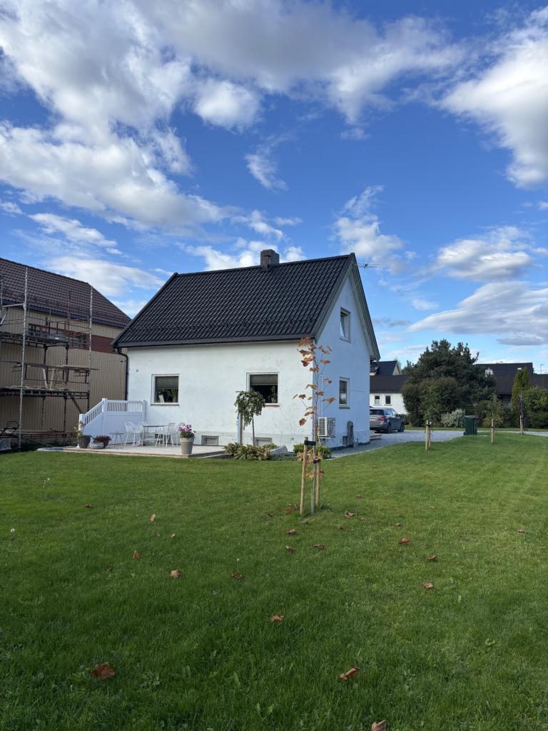 7300 Orkanger Parkveien 8