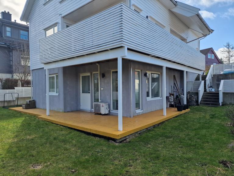 4306 Sandnes Olinebakken 12