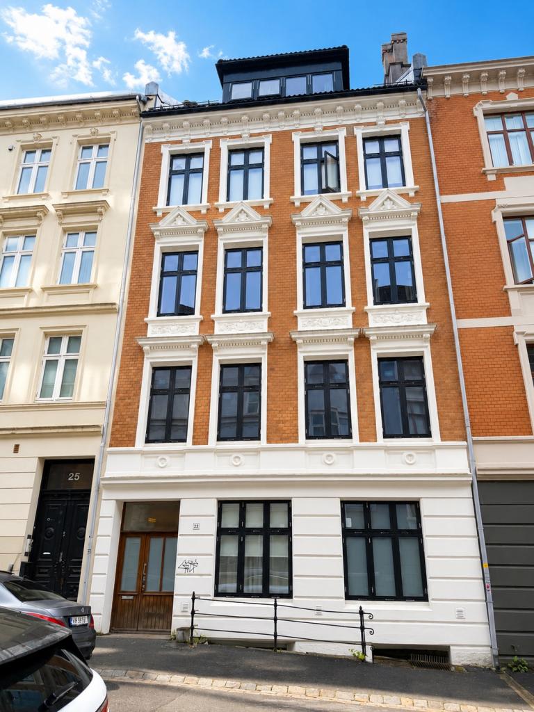 5015 Bergen Sigurds gate 23