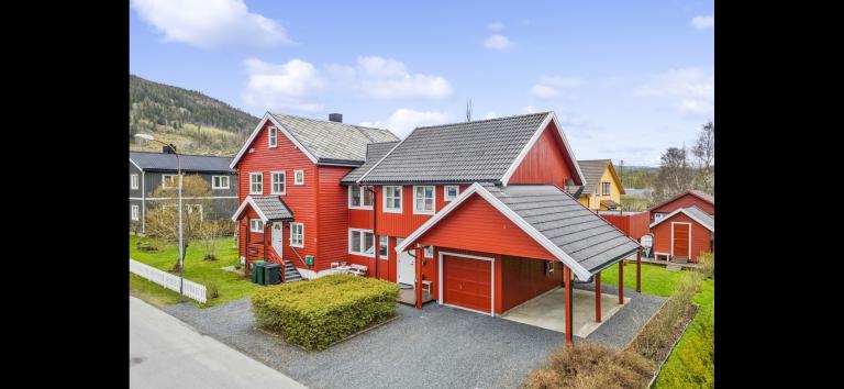 8657 Mosjøen Holsberg gate 5