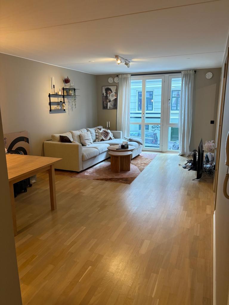 0458 Oslo Vøyensvingen 7