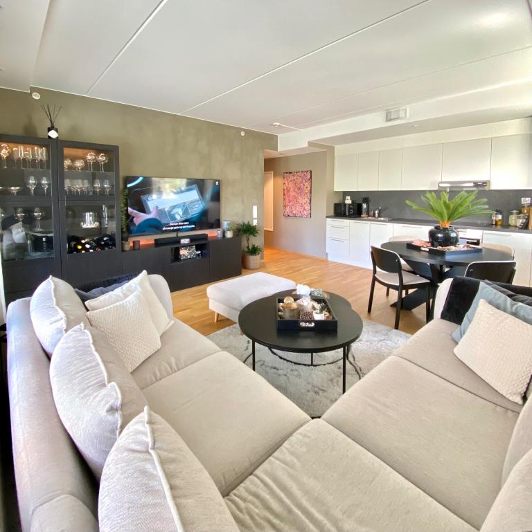 1461 Lørenskog Harry Olsens vei 1