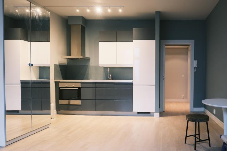 0266 Oslo Gimleveien 21 A