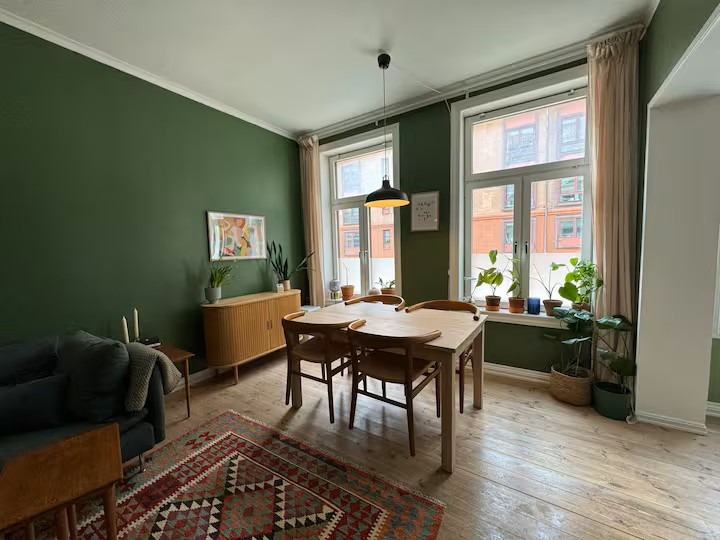 0552 Oslo Toftes gate 66B