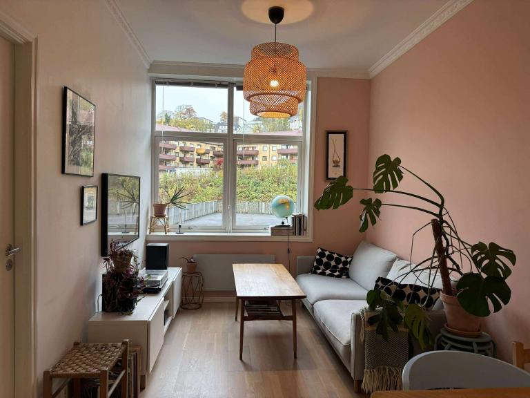 5009 Bergen Møllendalsveien 61B