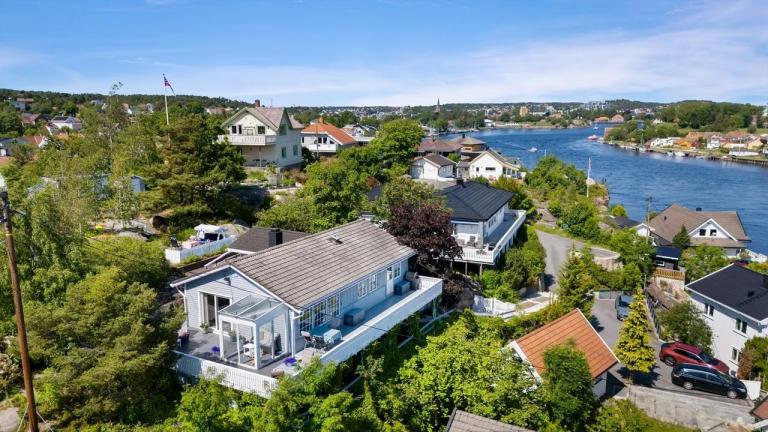 1673 Kråkerøy Lundveien 22B