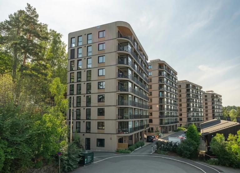 0667 Oslo Fyrstikkbakken 14f