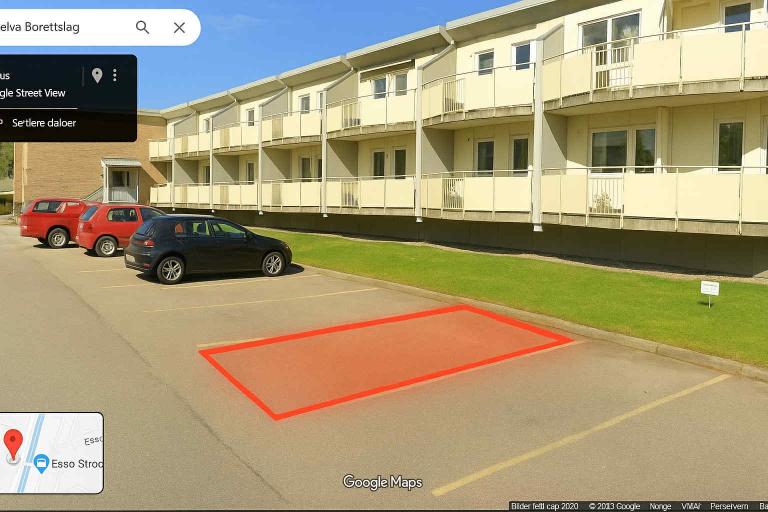 2010 Strømmen Segelckes vei 7