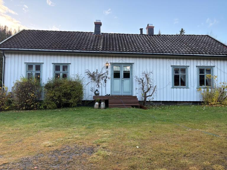 3748 Siljan Opdalsveien 562