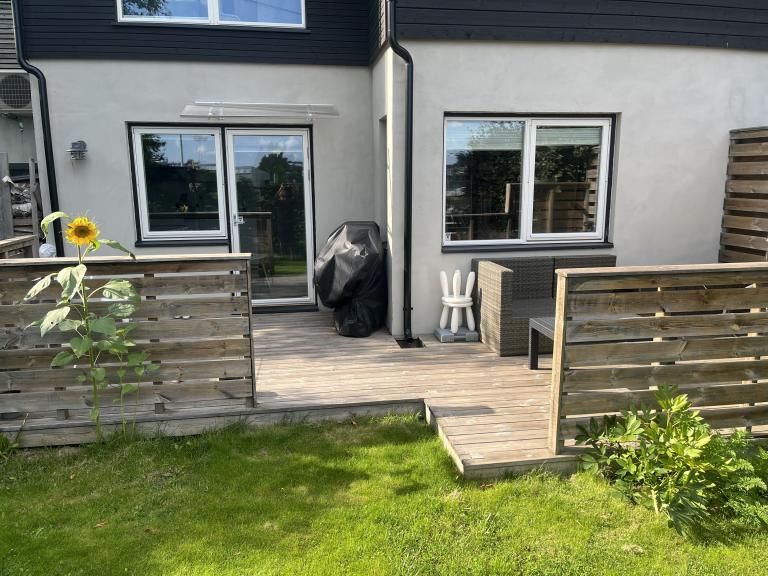 1357 BEKKESTUA Øygardveien 9B