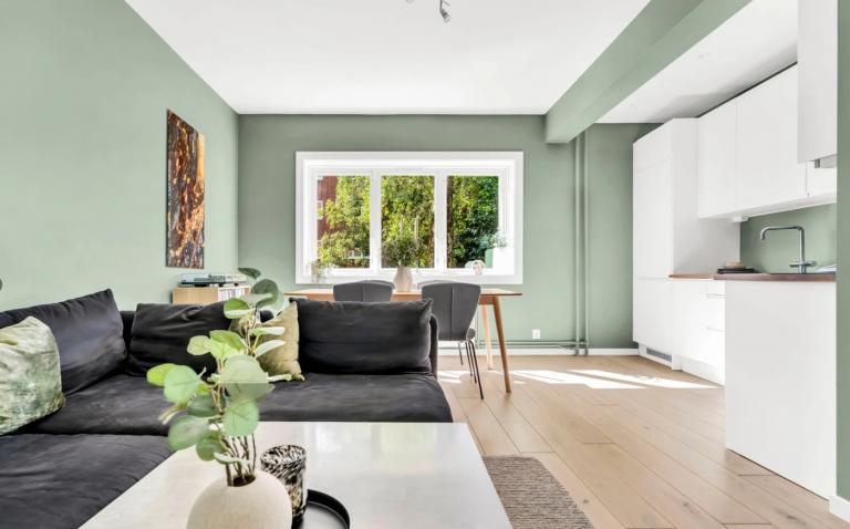 0574 Oslo Knut Alvssons Vei 33