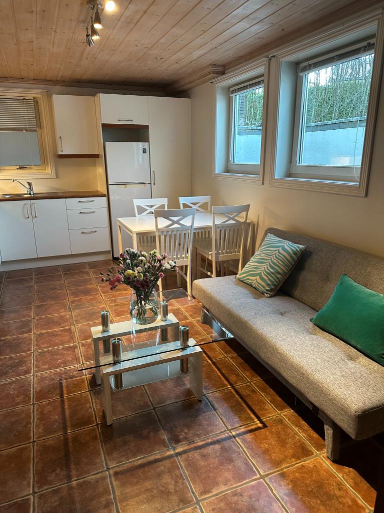 1263 Oslo Øvre Prinsdals vei 47 A