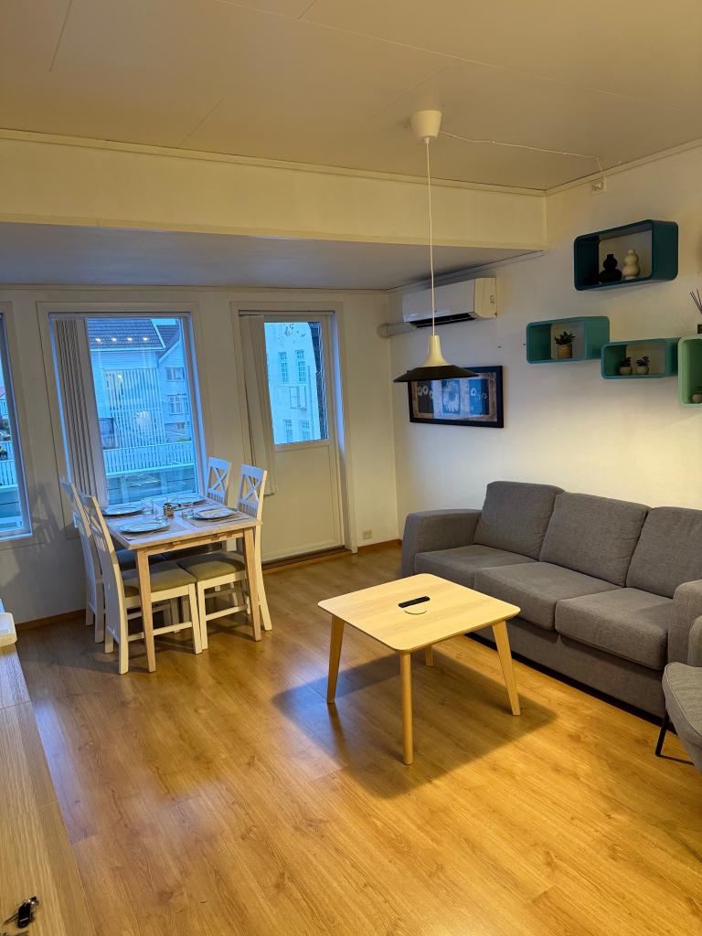 4012 STAVANGER Sandeidgata 11