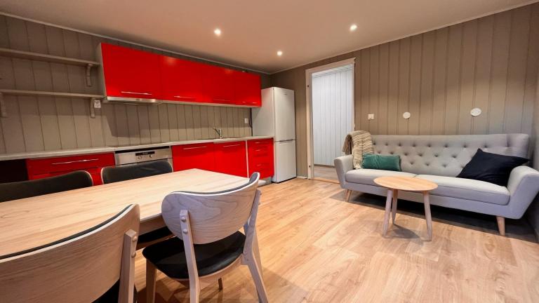 7045 Trondheim Rønningsbakken 27