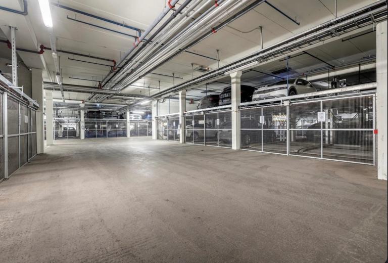 0663 Oslo Rolf Hofmos gate 2