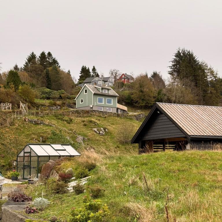 5938 Sæbøvågen Vettåsvegen 64