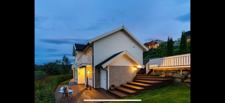 7353 Børsa Øvre Skoglykkja 31