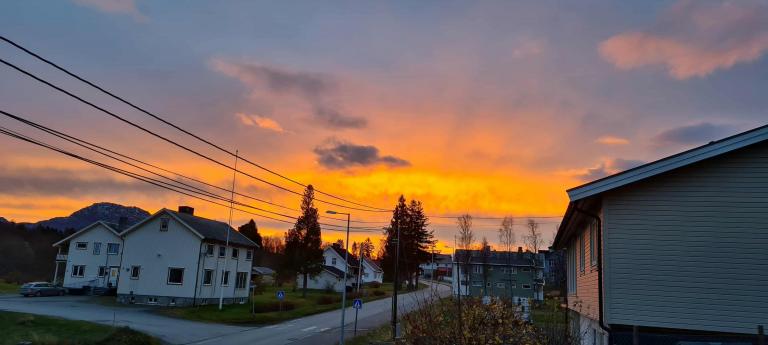 9450 Hamnvik Bygdaveien 78