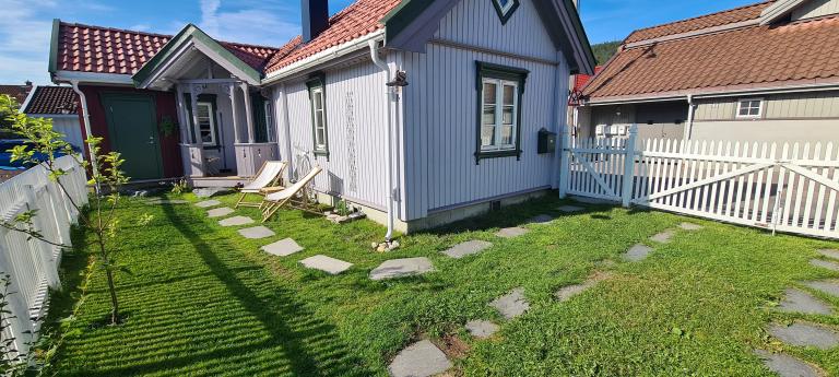 3613 Kongsberg Steens gate 5