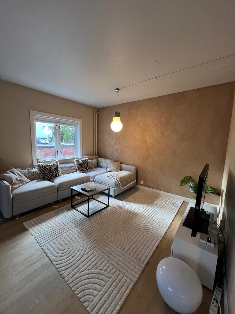 0366 Oslo Bogstadveien 46A