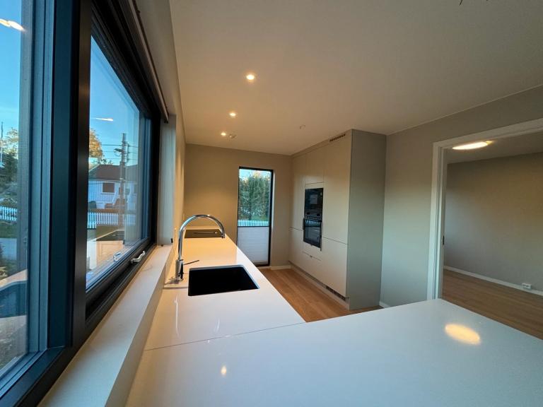 1165 Oslo Bakketoppen 9A