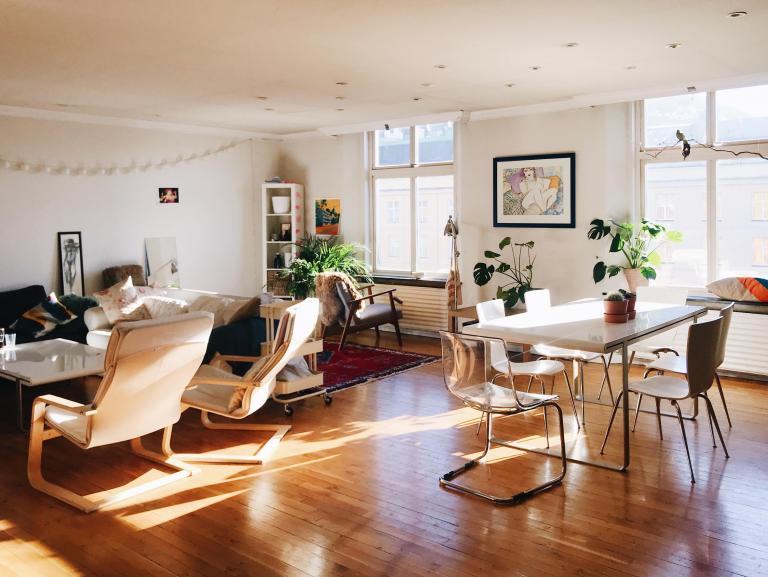 5012 Bergen Valkendorfsgaten 1a