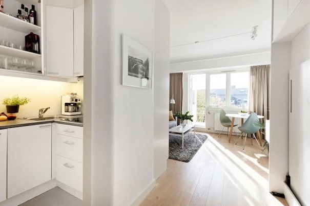 0362 Oslo Åsaveien 14B