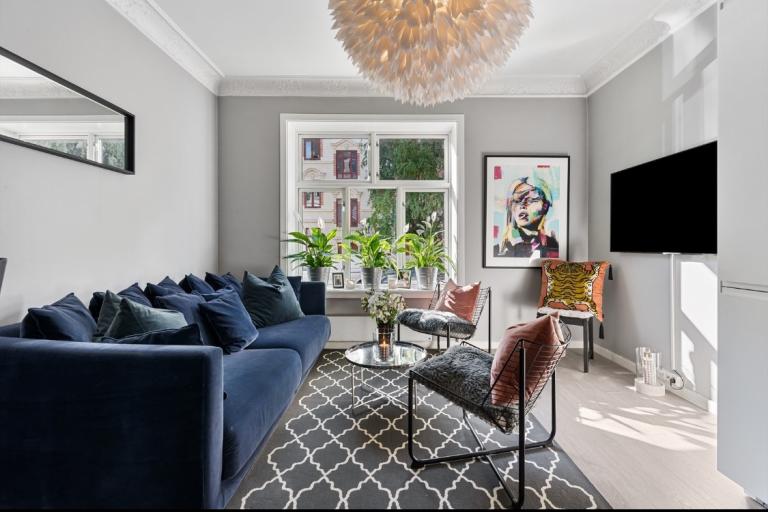 0365 Oslo Schultz gate 35