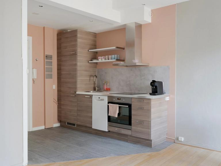 0366 Oslo Bogstadveien 34