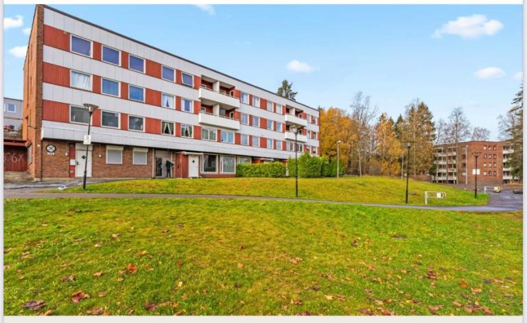 1064 Oslo Harald Sohlbergs vei 5