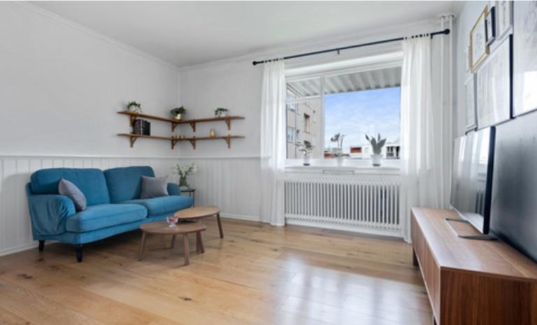 0562 Oslo Sars' gate 31D