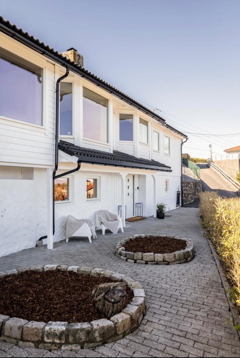 5306 Erdal Skorvavegen 30