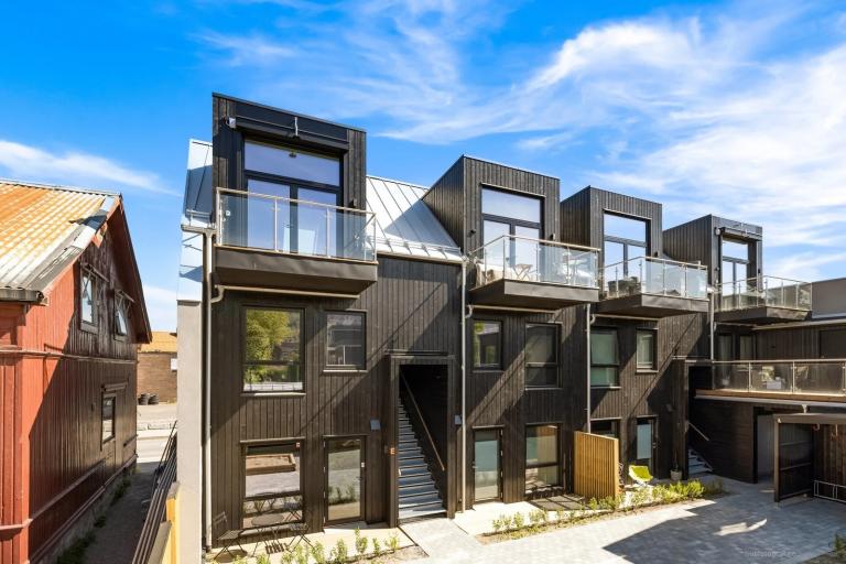 3044 Drammen Tordenskiolds gate 108D