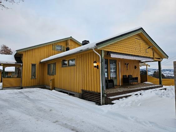 2656 Follebu Øverbygdsvegen 1202