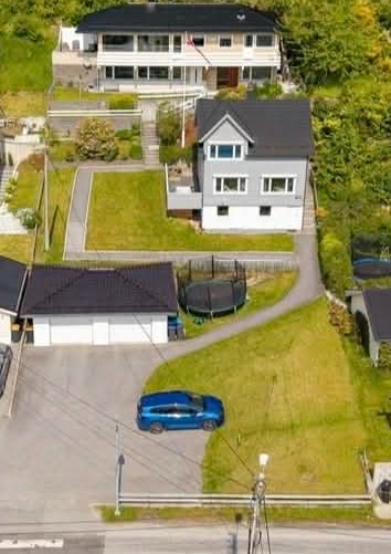 6016 Ålesund Borgundvegen 675