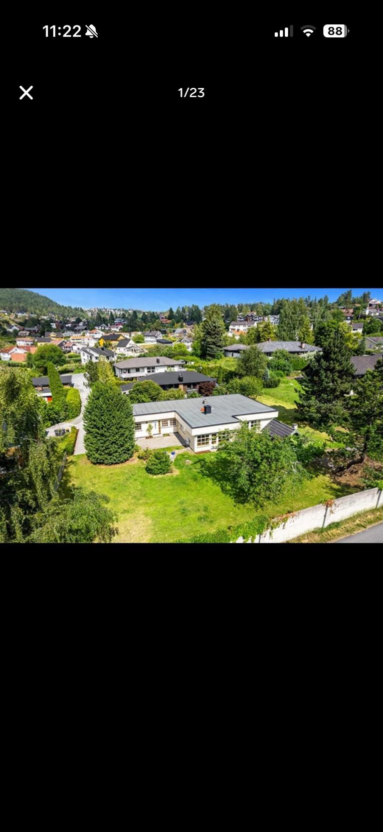 3613 Kongsberg Prokurator Torps Gate 18B