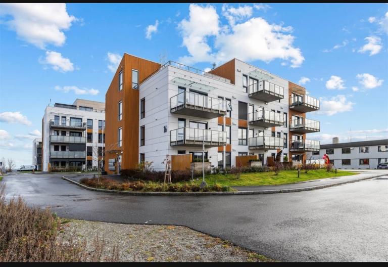 2022 Gjerdrum Gjerivegen 16