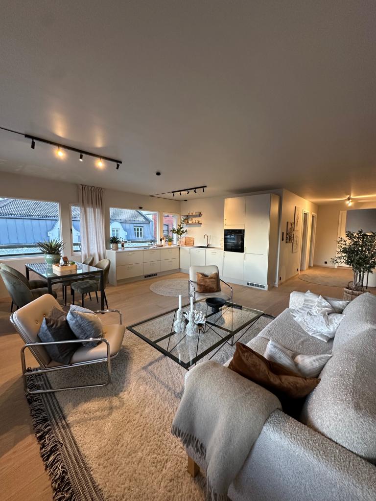 4610 Kristiansand S Markens gate 2