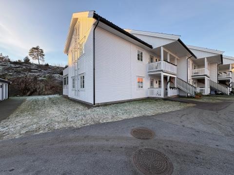 3077 Sande i Vestfold Arild Whalstrøms vei 92A