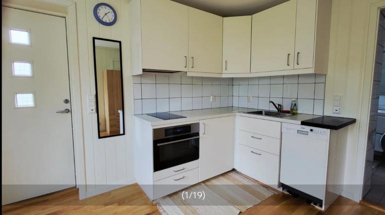 1357 Bekkestua Fagertunveien 32B