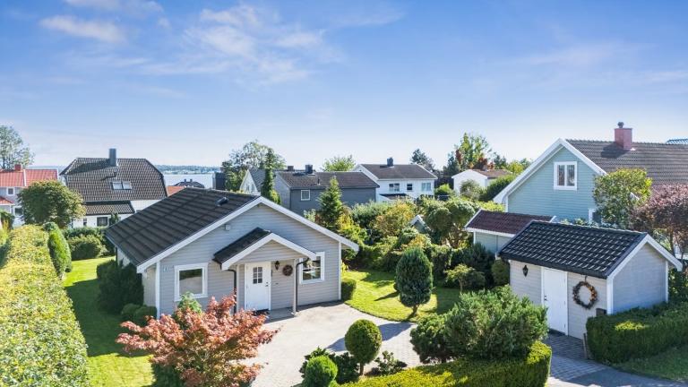 3186 Horten Båhusveien 10