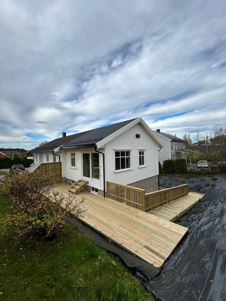 1408 Kråkstad Kråkstadveien 145B