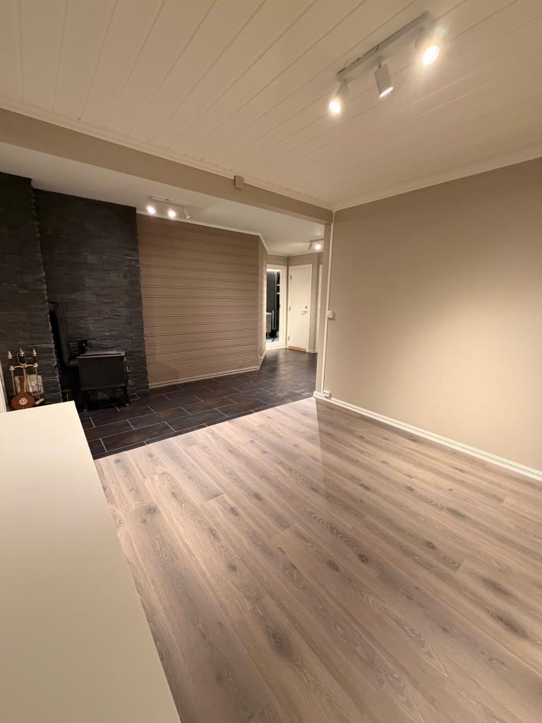 2009 Nordby Sagbakken 16