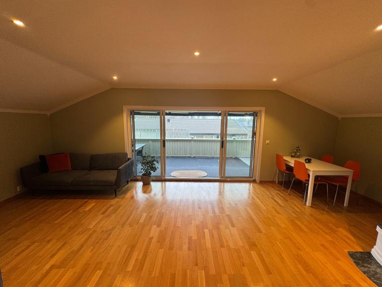 1622 Gressvik Slevik Allé 46B