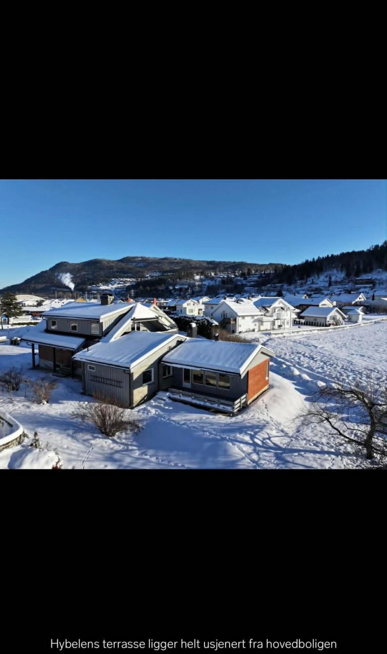 3050 Mjøndalen Løpene 12