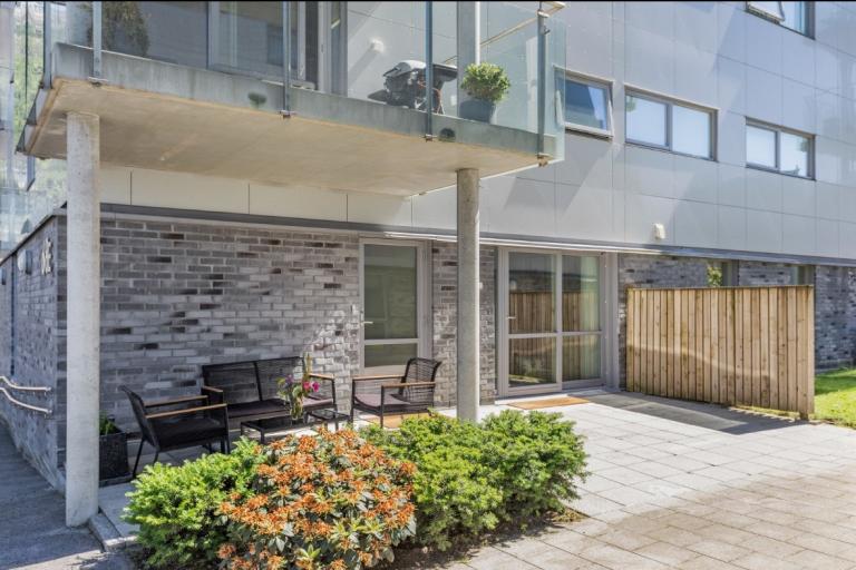 5009 Bergen Møllendalsveien 68E