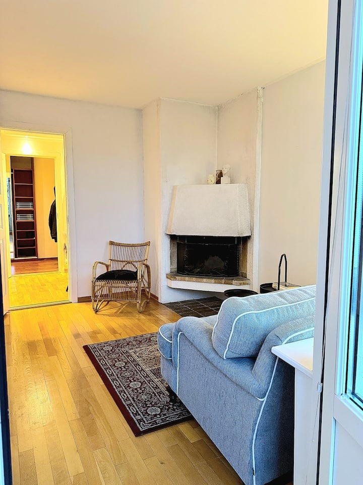 0852 Oslo Ullevålsalleen 4c