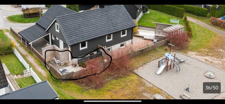 1615 Fredrikstad Embetsveien 37