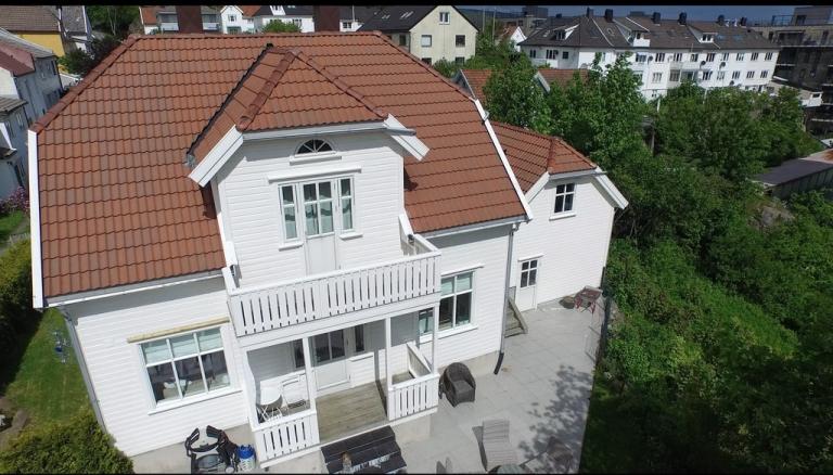 4614 Kristiansand S Thistedahlsgate 2