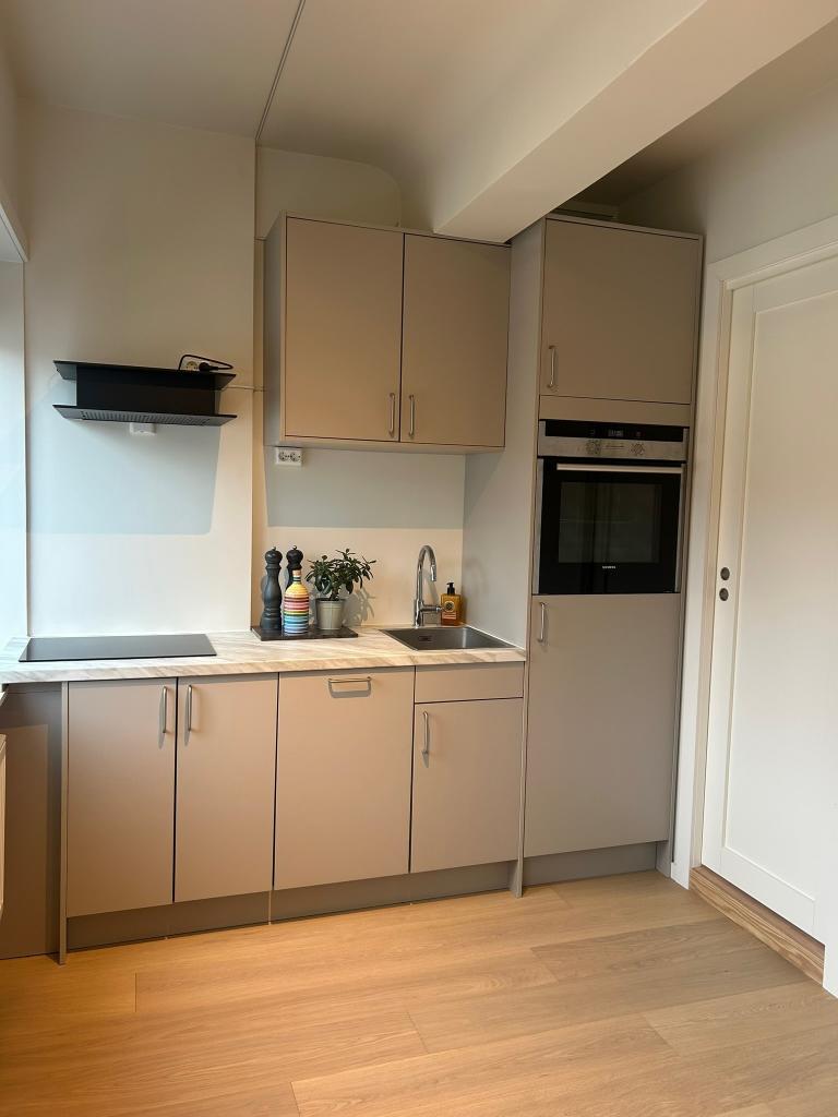 0258 Oslo Camilla Colletts Vei 11B